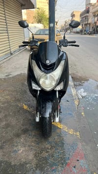 ماجسته • رياضي • دبل خلفي