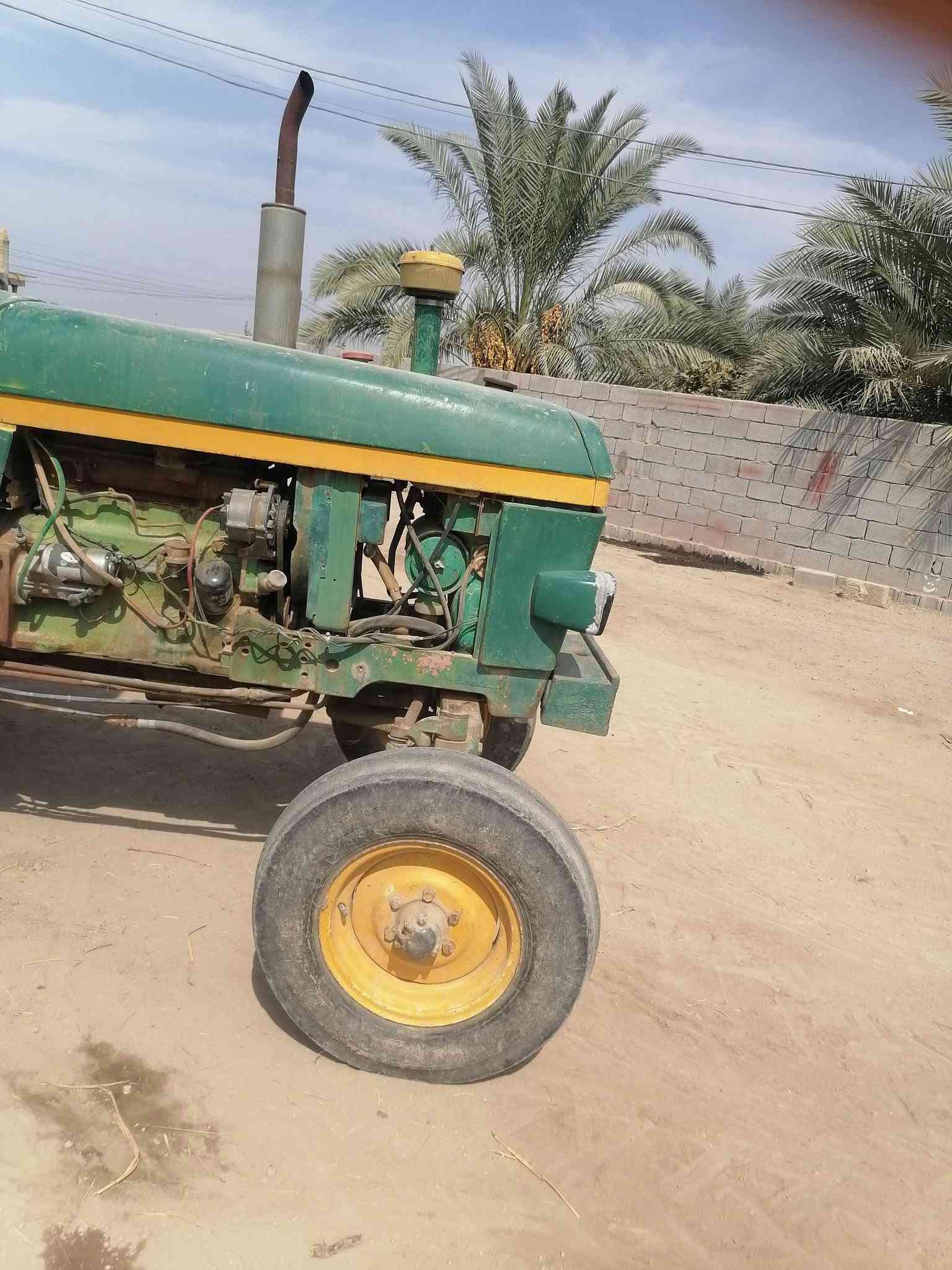 السلام عليكم جوندير للبيع موديل ٨٢ مكفوله العنوان بابل تليفون ***********
