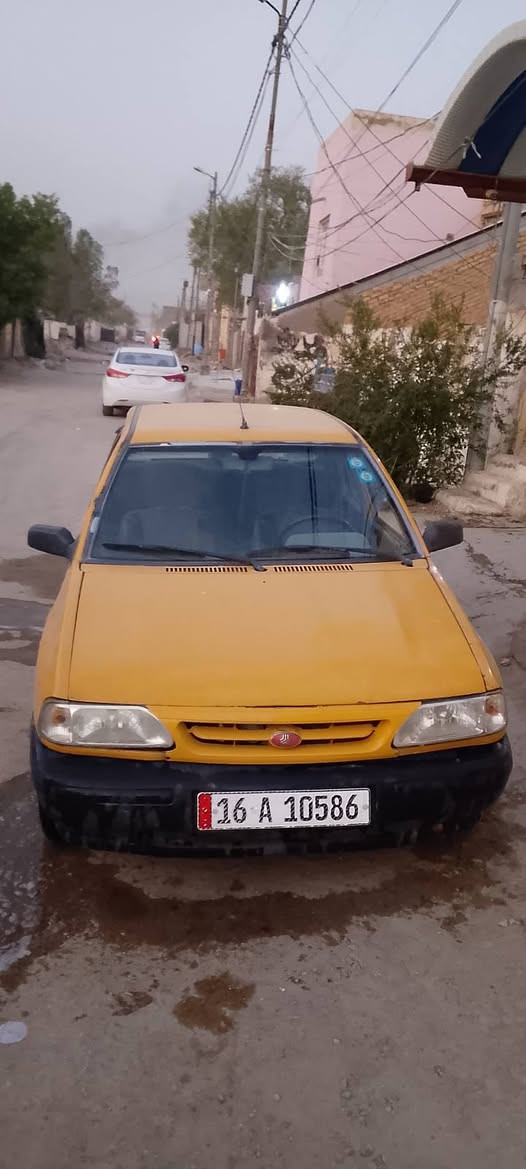 سياره سايبه نضيفه شواصي بلاد نضيفات مكينه ستوني شاده جديده كير بلاد مشروطات بسمي مصفره هيه وغرامات هزه جديده ثاني يوم مداور رقم نكليزي  غير متواجد ع الفيس تصال ع رقم  مكاني حي الوحده 
*********** سعر 18
