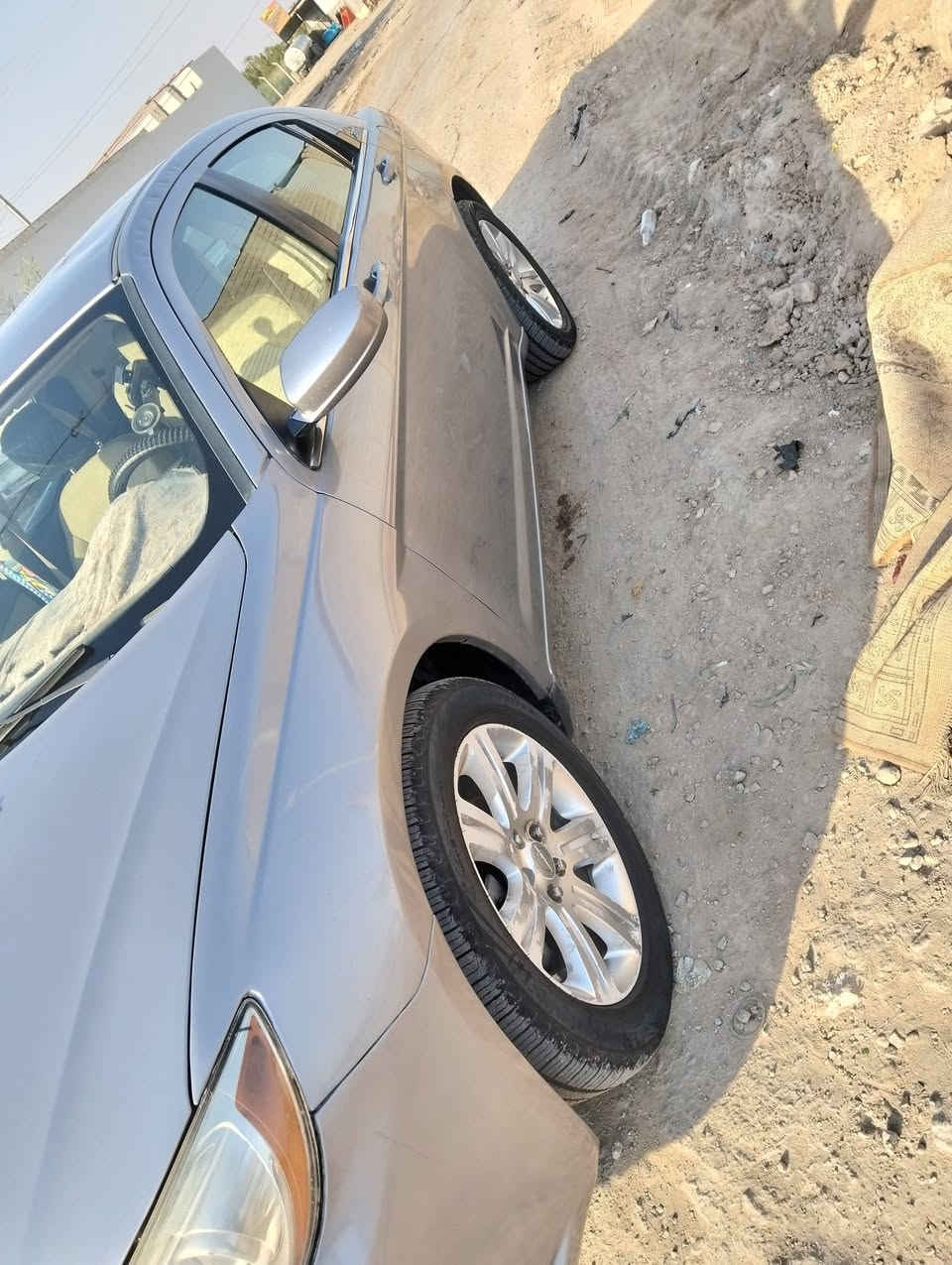 للبيع 
كلايسلر  سي 200 
موديل 13 
 كير ومكينه وحداديه كفاله عامه 
سياره كفاله فقط الچاملغ والبنيد صبغ فقط 
تبريد ثلج 
رقم بابل 18 الجديد توه مجدد
السعر 70 وبيه مجال بسيط
 عنوان السياره بابل الشوملي
ما متواجد على الفيس رقم الموبايل ***********
