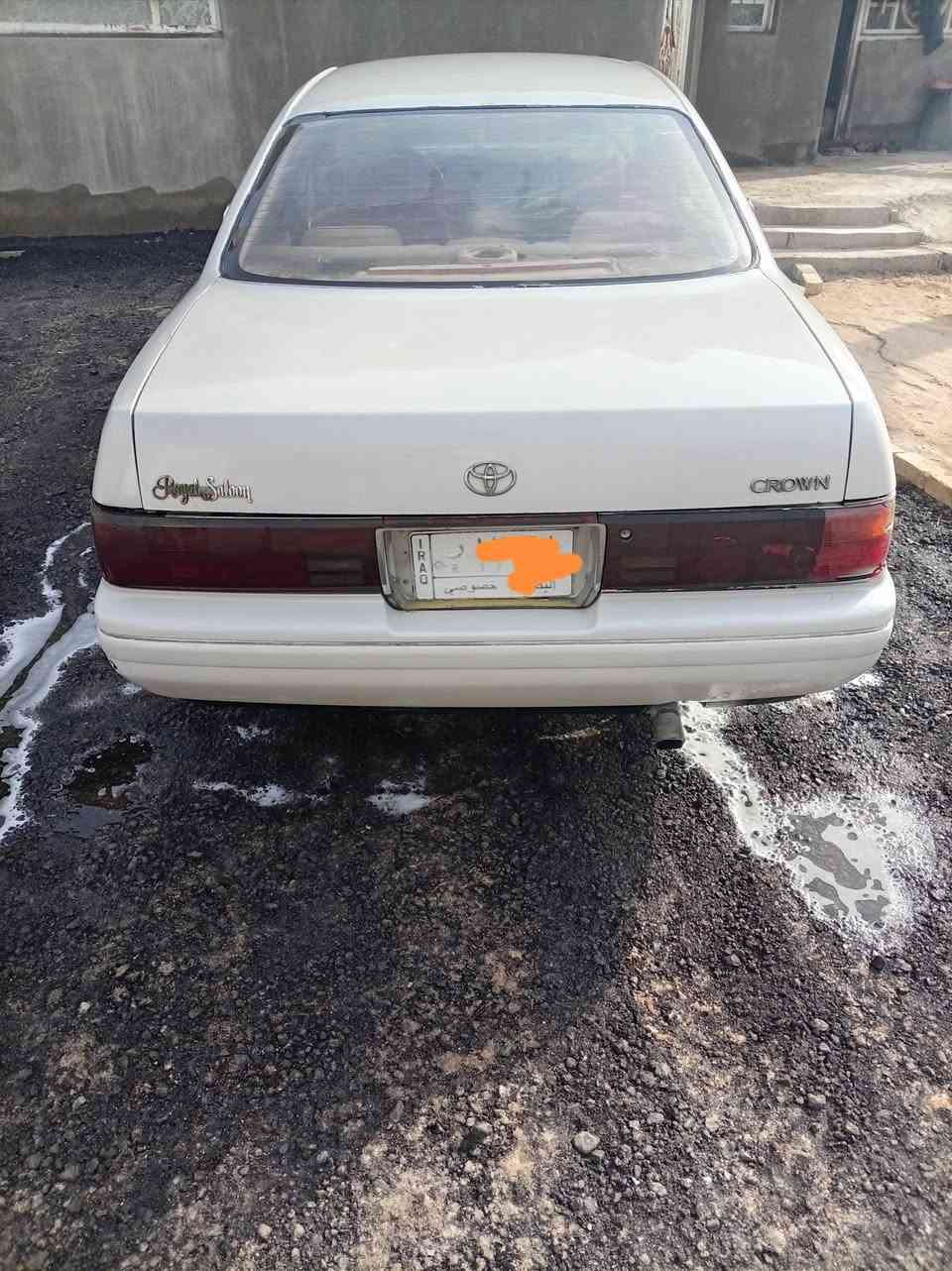 مكينة ٢٥٠٠ • جير جديد • بصرة