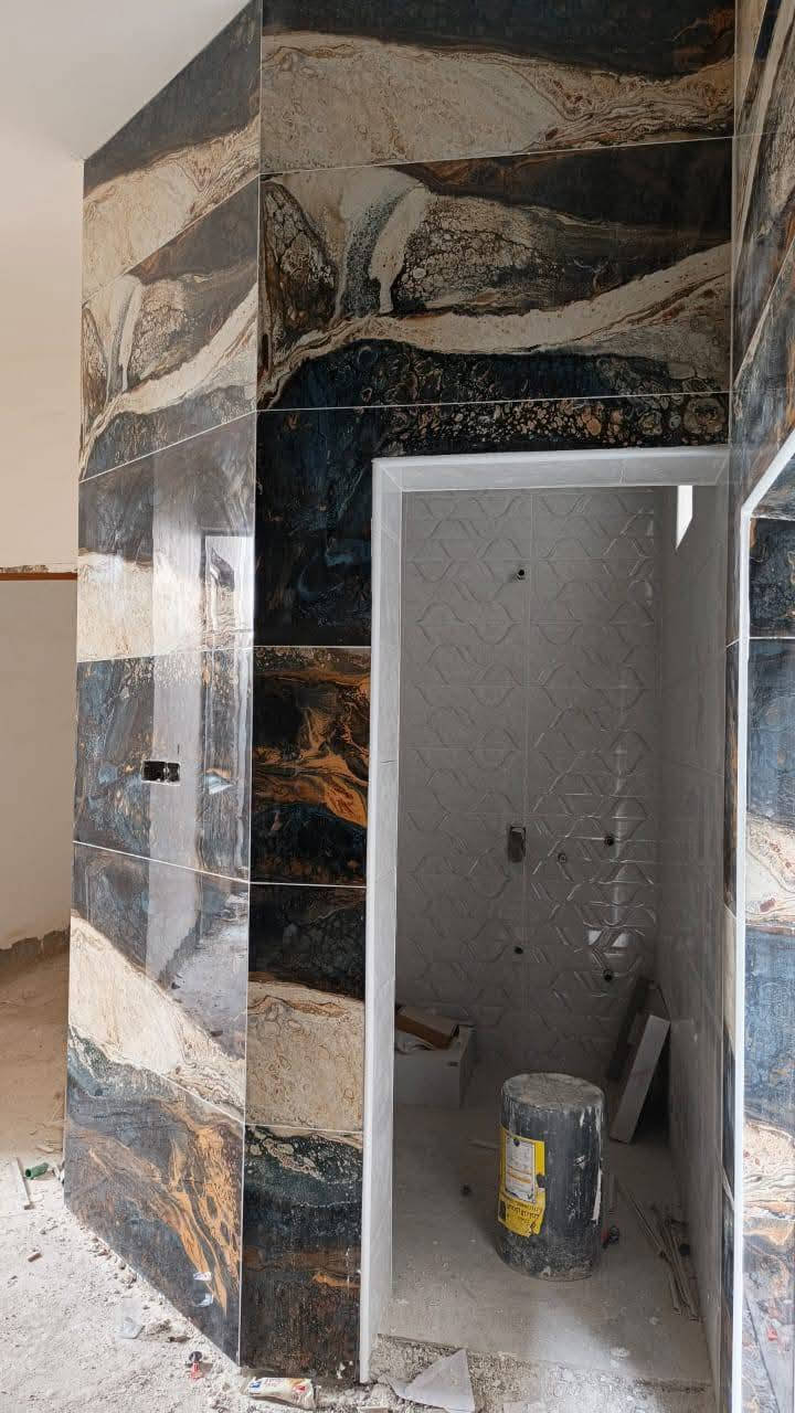 السلام عليكم ورحمة الله وبركاته

 خلفة سيراميك ومرمر تسليم مهندس درجة أولى للتواصل واتساب ***********
