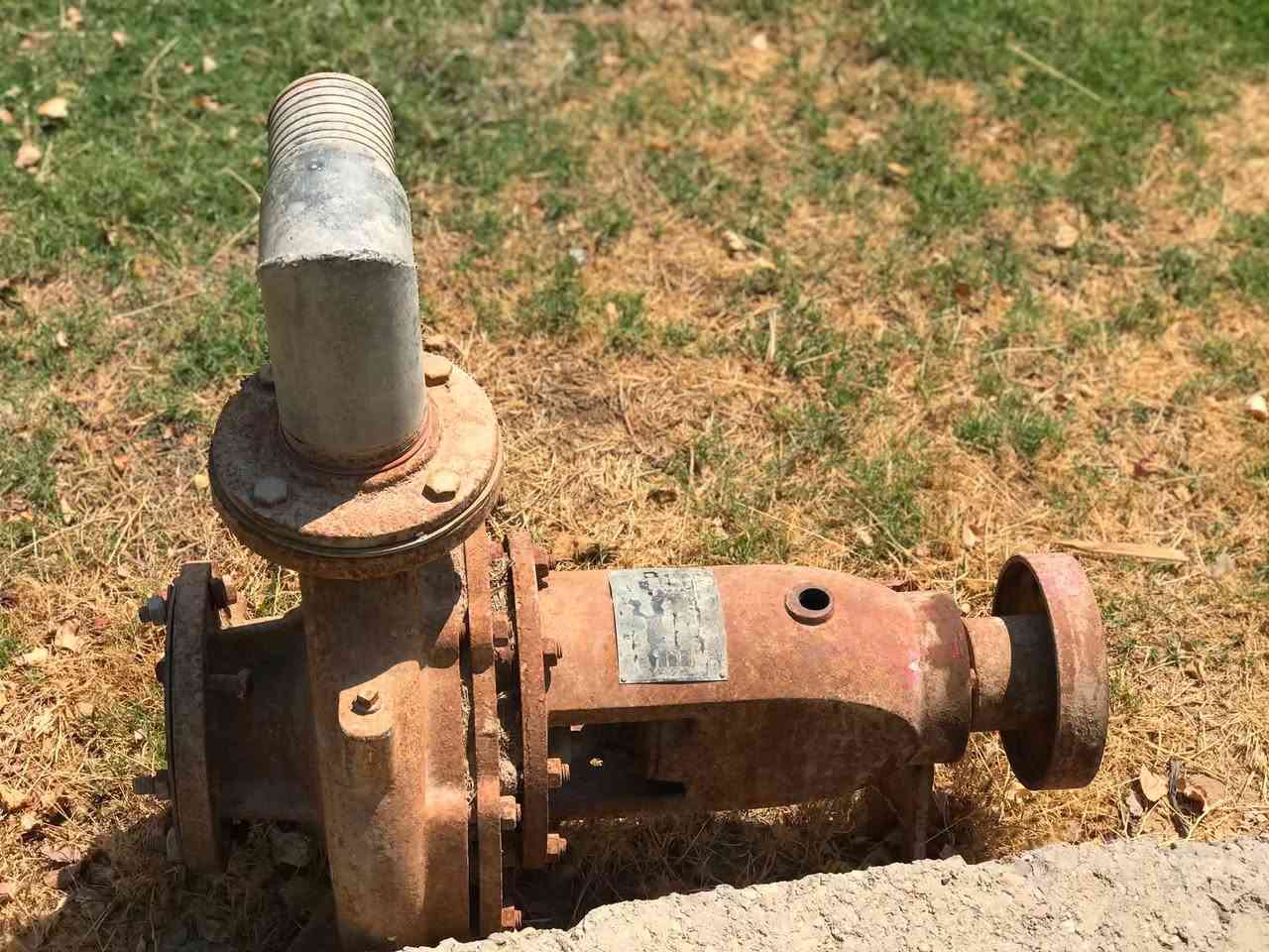 السلام عليكم
١- للبيع خنازير عدد 2 ضغط عالي 4*4 

٢ -للبيع راس توليد 15 kv مكفول ملف نحاسي شغال شرط التشغيل

للاستفسار اتصل ع الرقم / ‭***********‬ /***********
 
ملاحضه/ اني مكلف ب النشر💚
