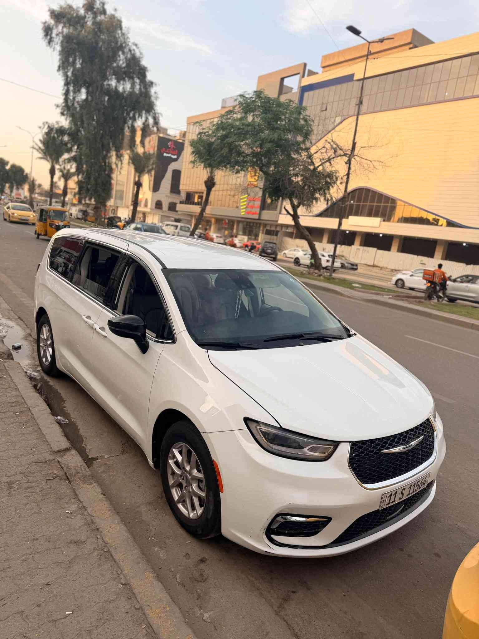 باسفيكا • ٢٠٢٤ • فول مواصفات