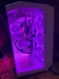 تجميعة • i7 12700k • 5070