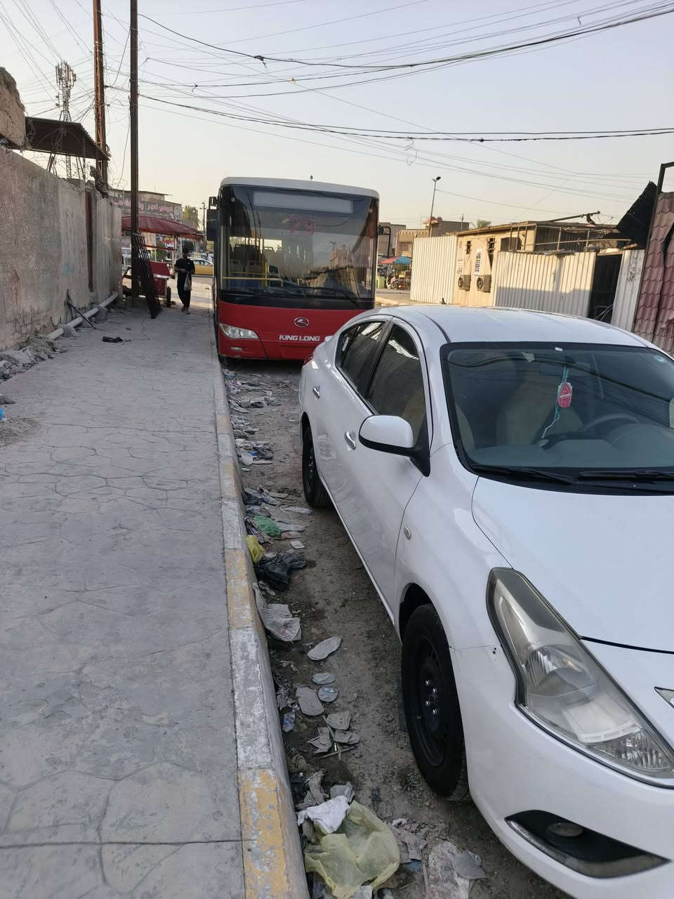 نيسان سني هندي موديل 2021 
هزا جديده سنويه جديده 
تريد وكالة تريد تحويل 
حداديه جديده 
تخم تاير جديد 
محرك وكير كفاله
سعر 98 وفيها مجال 
سونار مرفق بل صور 
***********
