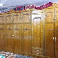 غرفه اخشاب • جديد • كوت حي الحوراء