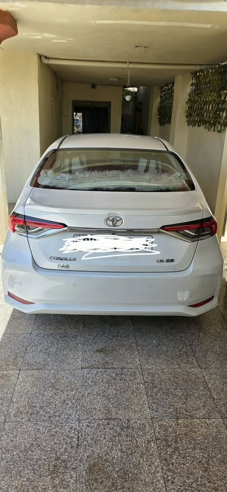 السلام عليكم 
سيازه كورلا موديل 22خليجي ساز محرك 1800فول مواصفات مكفوله كفاله عامه ماشيه 100الف السعر الاتصال ***********
