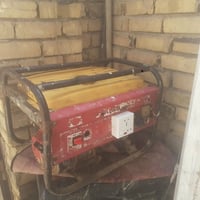 مولدة • فحص • جيد جدا