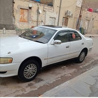 كرستا • مكفولة • بالناصريه