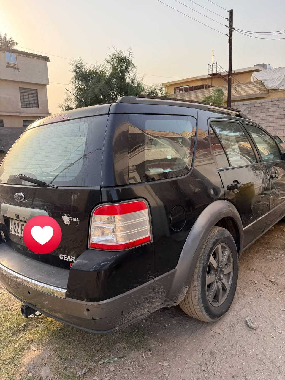 ٧ راكب • ٢٠٠٨ • بدون حادث