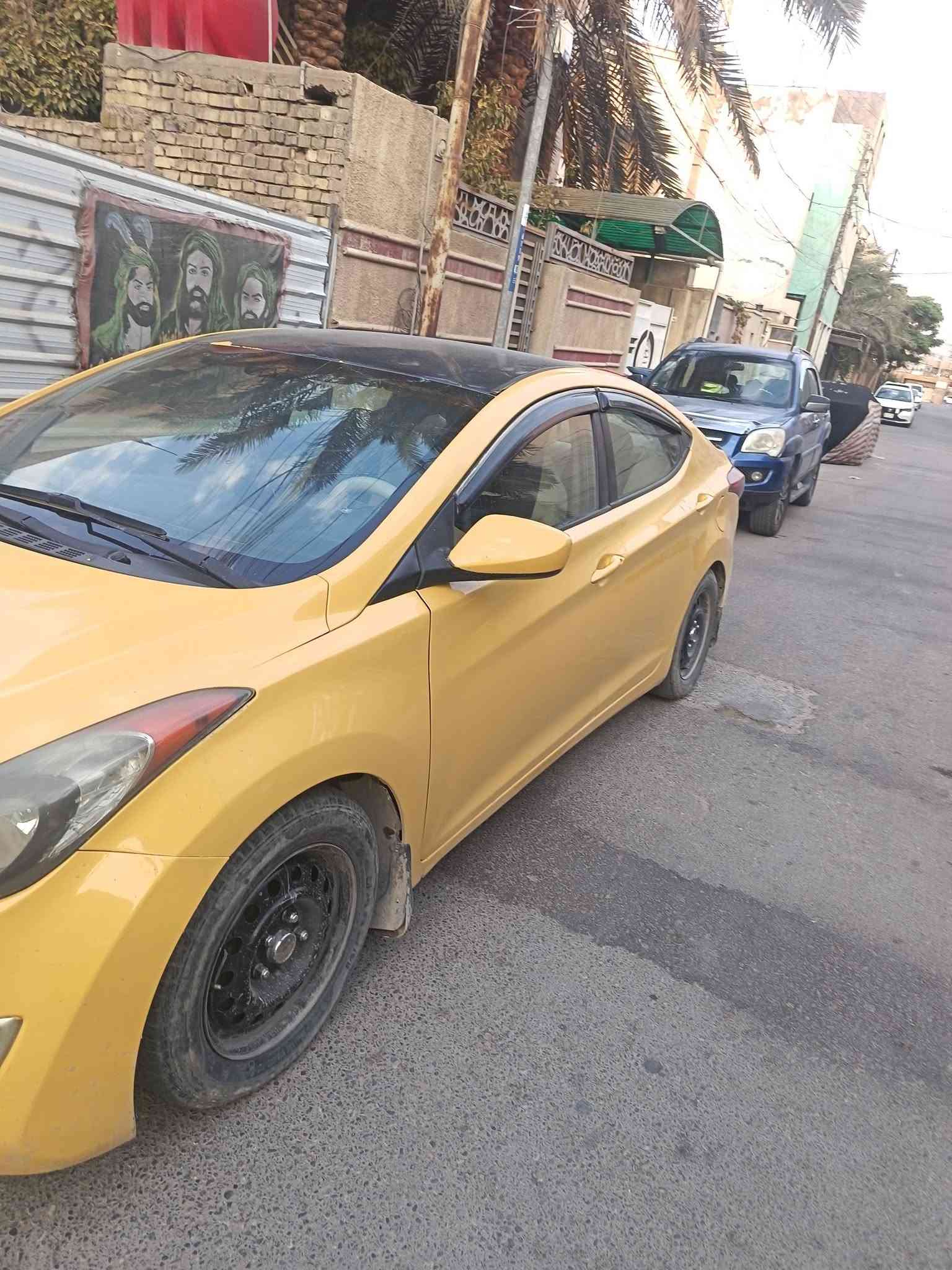 النترا موديل 2013 بيها طرف بنيد مكفوله عام مكانها بغداد الدوره تحويل مباشر مصفره هيئة وغرامات سعرها 88$ وبيها مجال
***********
النترا موديل 2013 بيها طرف بنيد مكفوله عام مكانها بغداد الدوره تحويل مباشر مصفره هيئة وغرامات سعرها 88$ وبيها مجال
