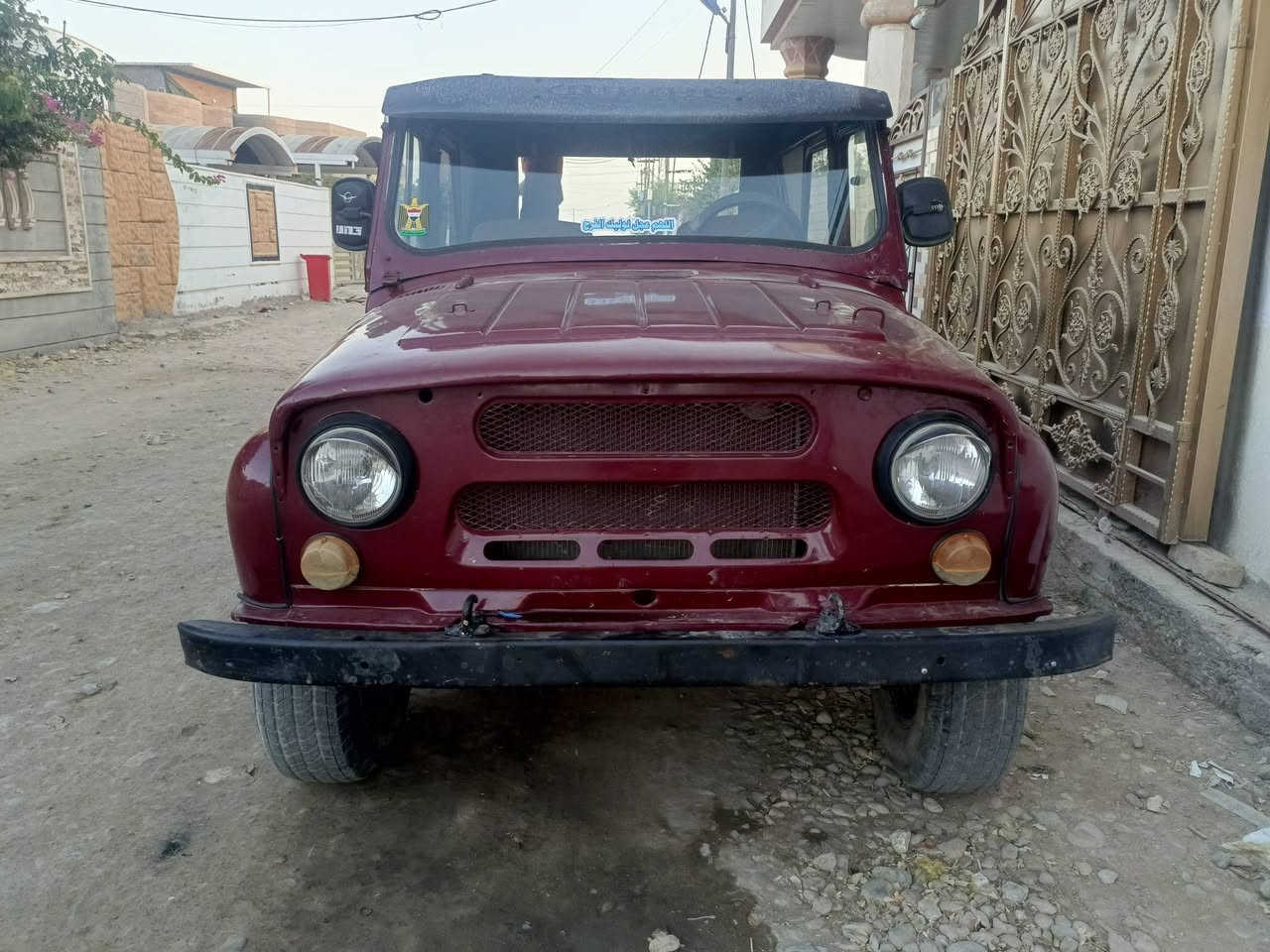 لا توجد تفاصيل
