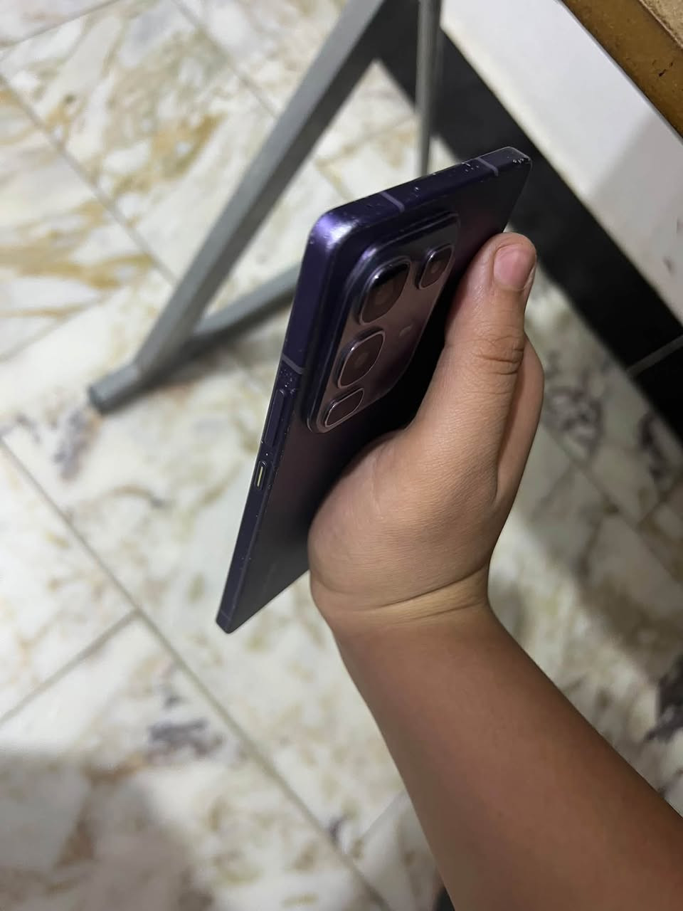 نوت 50 برو • ٢٥٦ • تعبان