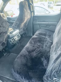 F150 لاريات • ٢٠٢٣ • تعديل