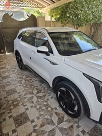سورنتو ٢٠٢٤ • بغداد • سونار
