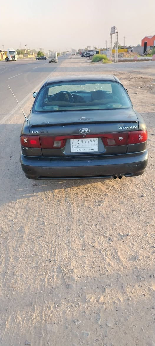 سلام عليكم شباب سوناتا تو رقم بغداد مشروع وطني السنوية مجددة موديل 1993كير مكفول كير اوتماتيك مكينه بيه خيط بخار تبريد تدفئه شغاله تخم صدر جديد السعر 34بيه مجال الاستفسار عن هذا الرقم ***********
