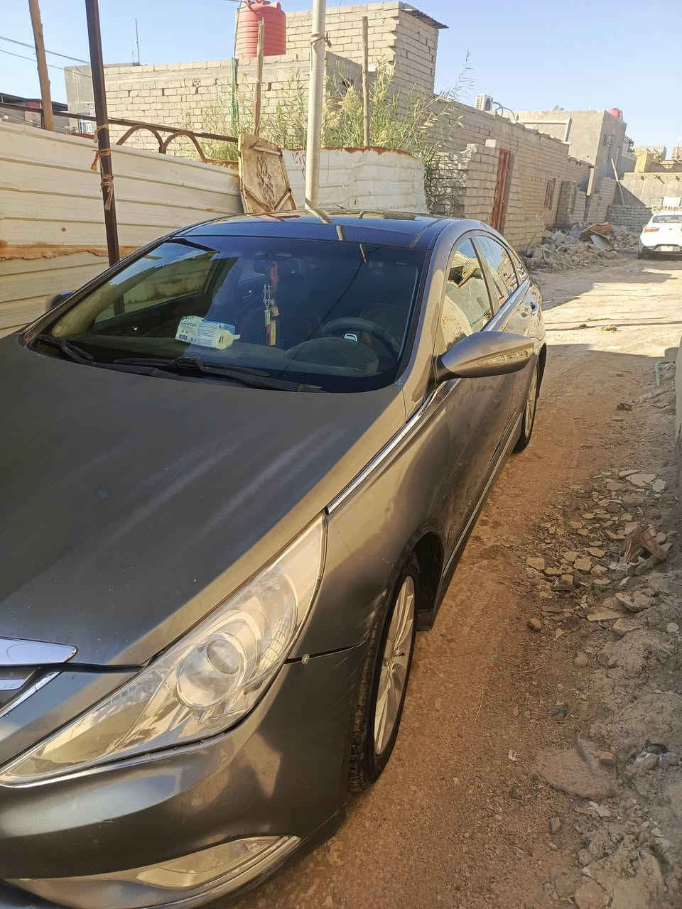 سياره سوناتا موديل 2014واردامريكي
فول مواصفات العنوان البصره

محرك 2400تيربو

***********
