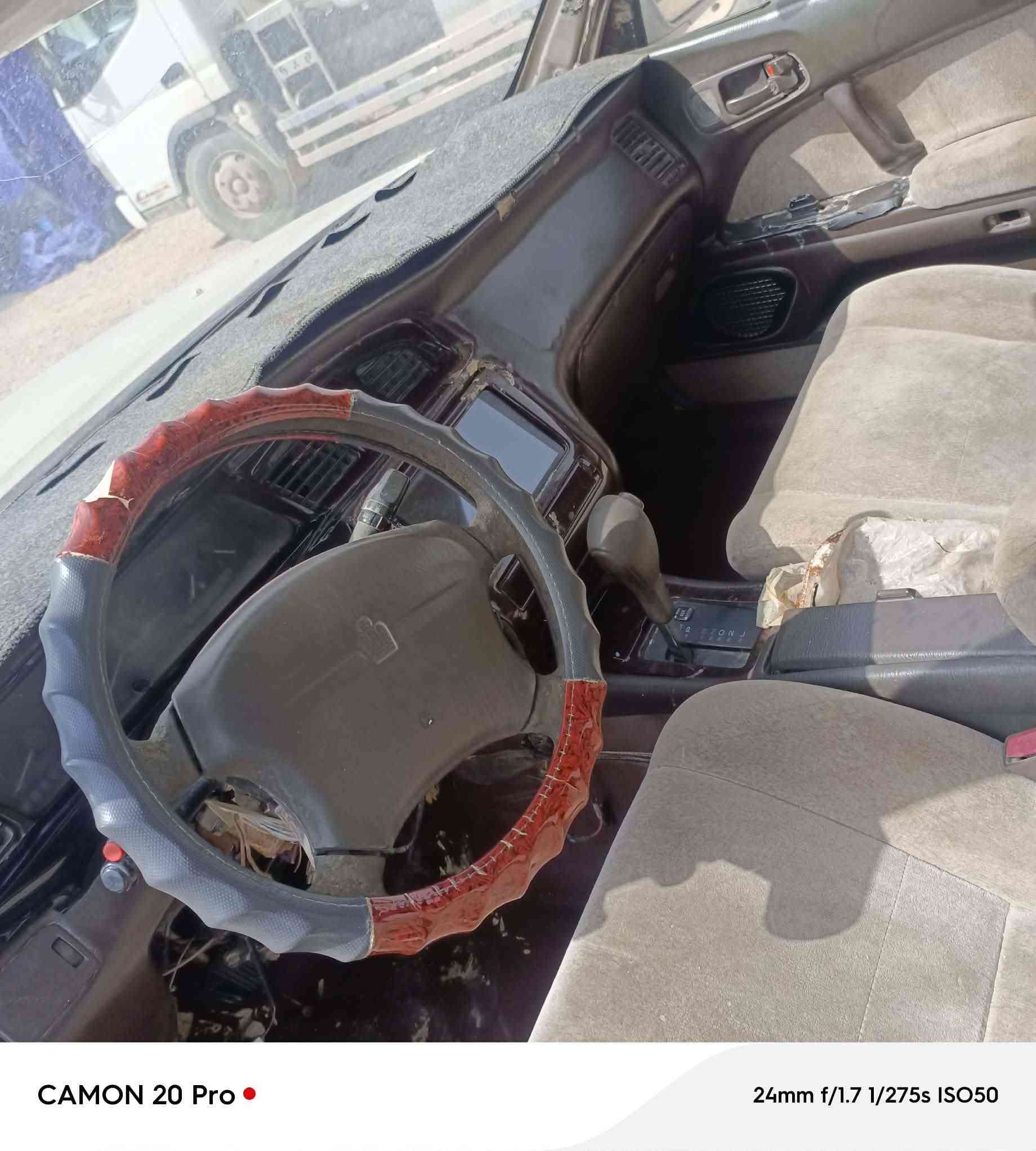بطه منفصل • ١٩٩٣ • بابل القاسم