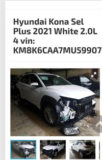 موديل 2021 فول مواصفات داخله للعراق كلين بدون اي ضرر بيها هنا بارد بسي...
