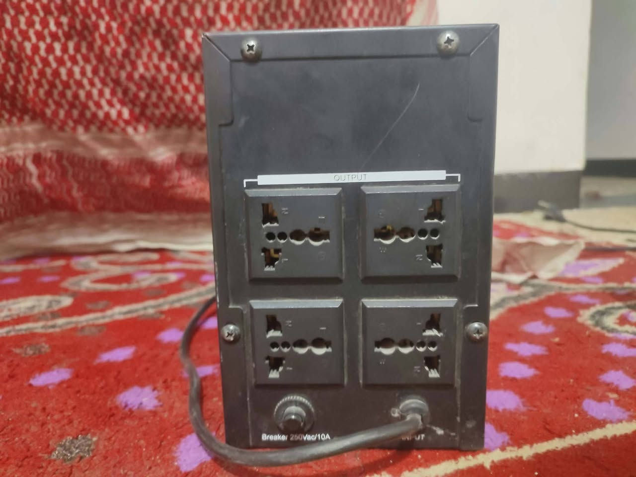 سلام عليكم بلي 3 مهكر ذاكره واحد تيرا للبيع بسعر ٢٥٠ وبي مجال كامل ملحقات ثنين جوستك مع يوبي اس يعني جيب وشد
