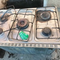 طباخ إيطالي • ينرادلو تصليح • غسل الشراي