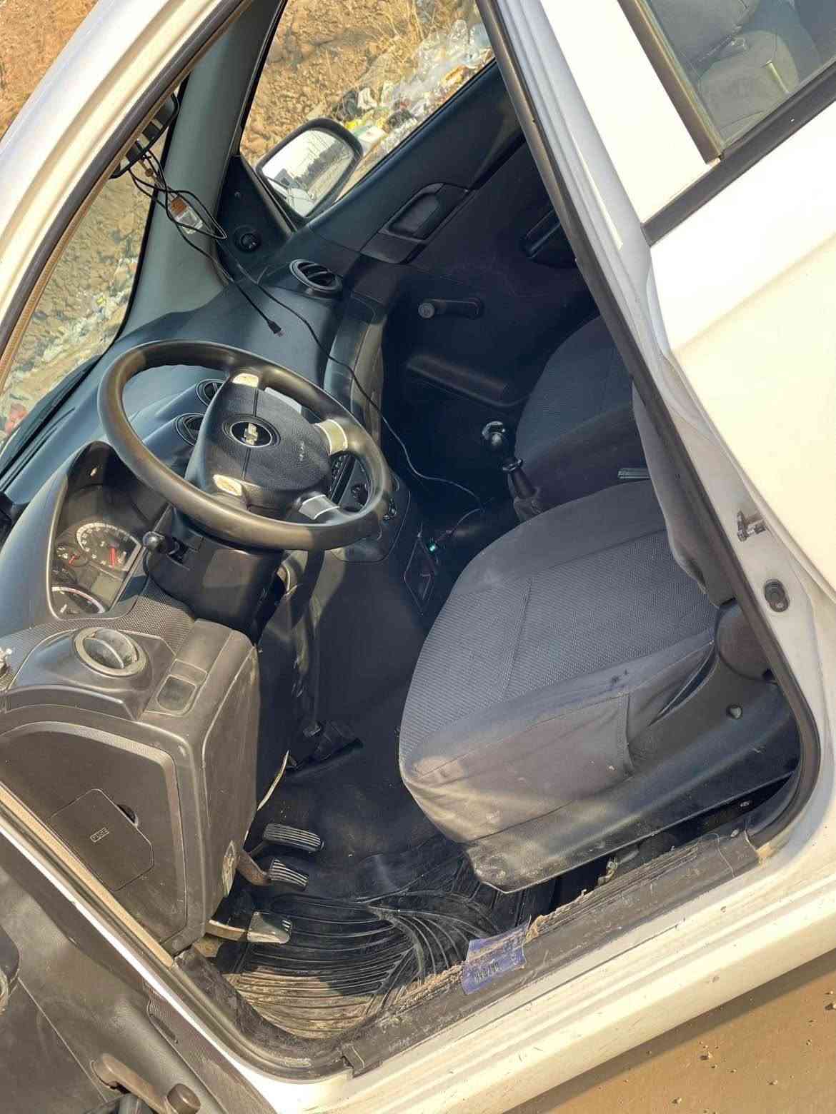 سەدەتا بەناوی خوای گەورەو میرە بان ئەفیۆی ٢٠٠٩  مەکینە گەورە کیڕ حادی  شاشە ئاپات تەبریت لەسەر سویچ ❄️⛄  کارتی بەنزینی هەیە تەحولو خرامەو موسو بڕاوە بەشەرت   سیپارچە بۆیاخ بی ناو گرتن   دینار مەسروفینیە تەقەو  ڕەقە کامل بەشەرت سعری 48مەعمەلەی برایەنە شون کەرکوک ***********ژم Singapore
