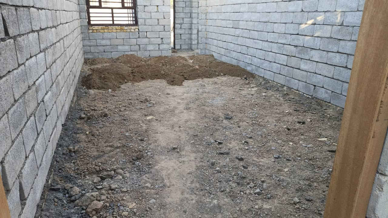 عندك بيت جديد كمل بناء ؟
تعبان من التراب والصبغ والكردة ؟

احنا نرجعلك البيت يلمع كأنه جديد!

نقوم بتنظيف كافة البيوت والشقق بعد انتهاء العمل:

🧹 غسل الأرضيات والكاشي والسيراميك من بقايا الأسمنت والصبغ

🏠 إزالة الأنقاض والتراب الناعم من كل الغرف

وحفر المنهولات ولجفر وتصفيط البلوك وتدخيله 

وتدخيل تراب للبيت مع التصليط وتصعيد التراب للصطح 

💧 غسل البيت غسلة كاملة من الكردة للأخير

شغل نظيف وسريع وأمانة

وأسعارنا مناسبة جداً - داخل الناصرية وضواحيها

للحجز والاستفسار راسل الصفحة

أو اتصل على : [***********]

نظافة بيتك علينا.. وانت ارتاح!
