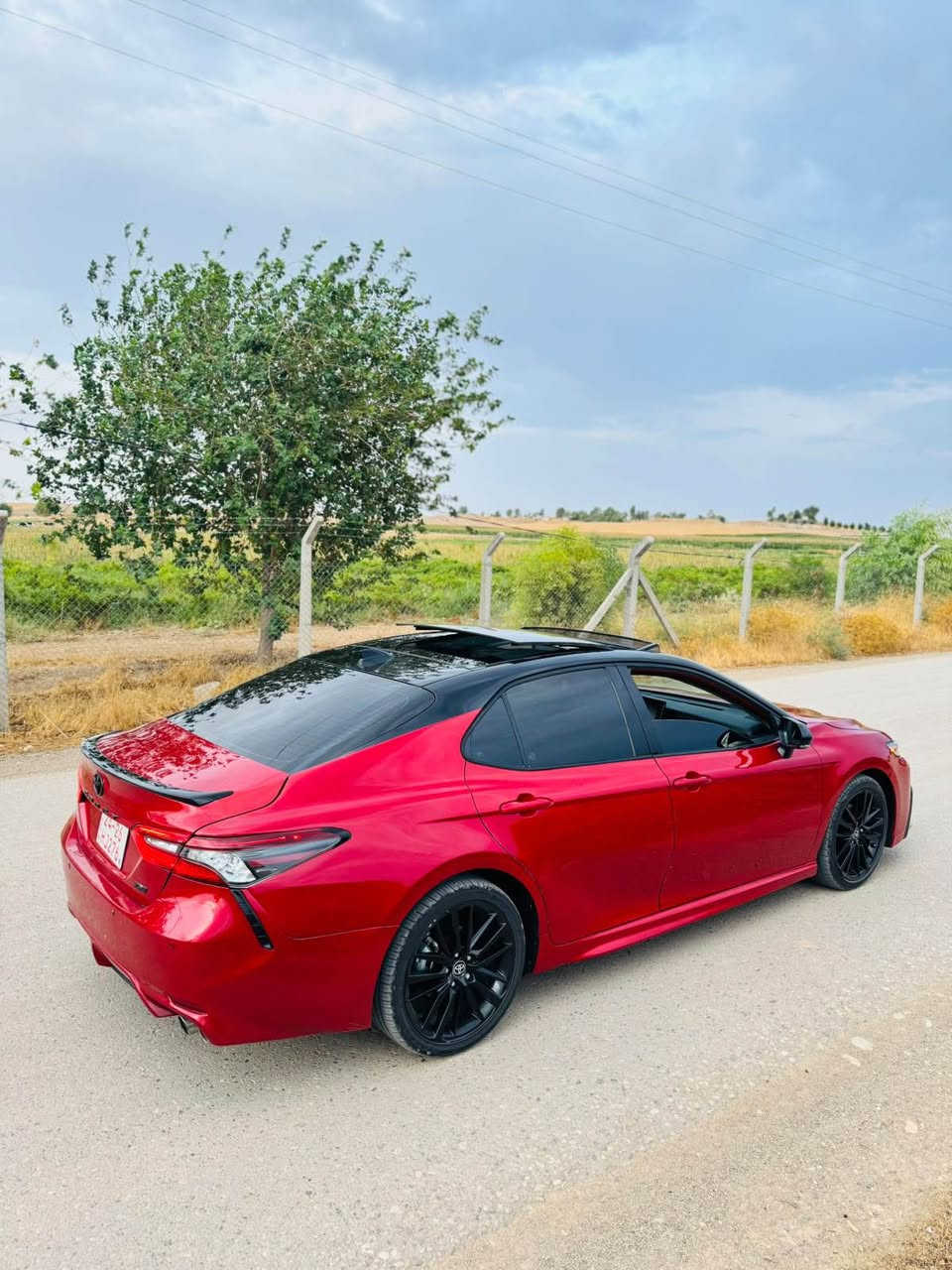 XSE V6 • ٢٠٢٤ • جلد أبيض