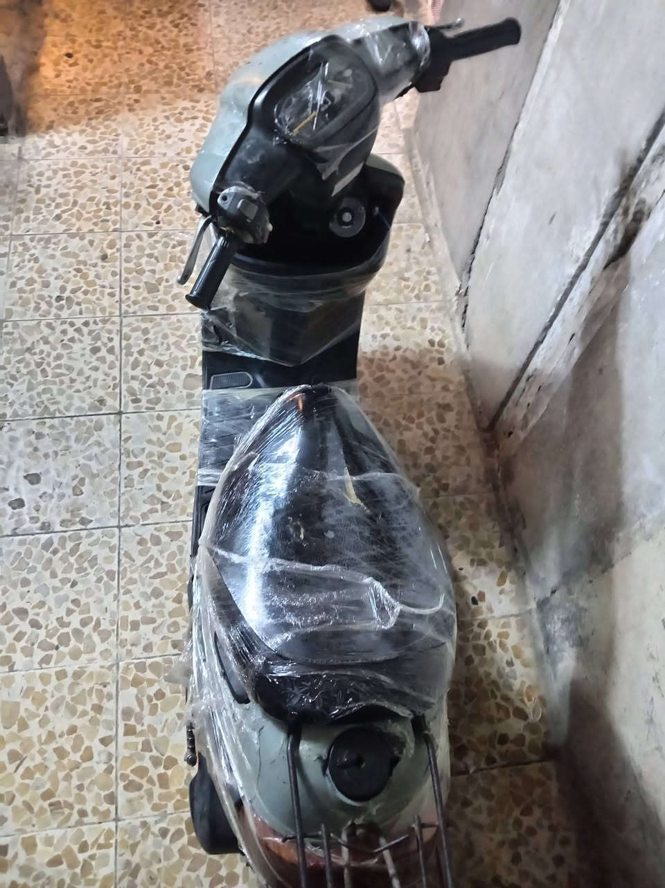 ول سلام عليكم. دراجه منقولي يامها 60 دراجه نضيفه كل شي مابيه مكينه قويه تشلع الكاع معدل فول بيه شلعه قويه دراجه كامله بس المشكله بيه بس الكابريته لان اختنكت وعفته صارله من عفتها 3ايام لازم تتنضف كابريته لان عدي ضروف ماسويته
سعره ب130 وبيه مجال . علوان بصره موفقيه قرب حسينينه محمد الباقر هذ رقمي واتساب *********** متواجد واتساب فقط ماعدي ماسنجر
