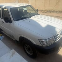 باترول ٢٠٠٢ • رقم سليمانيه • شرط التحويل