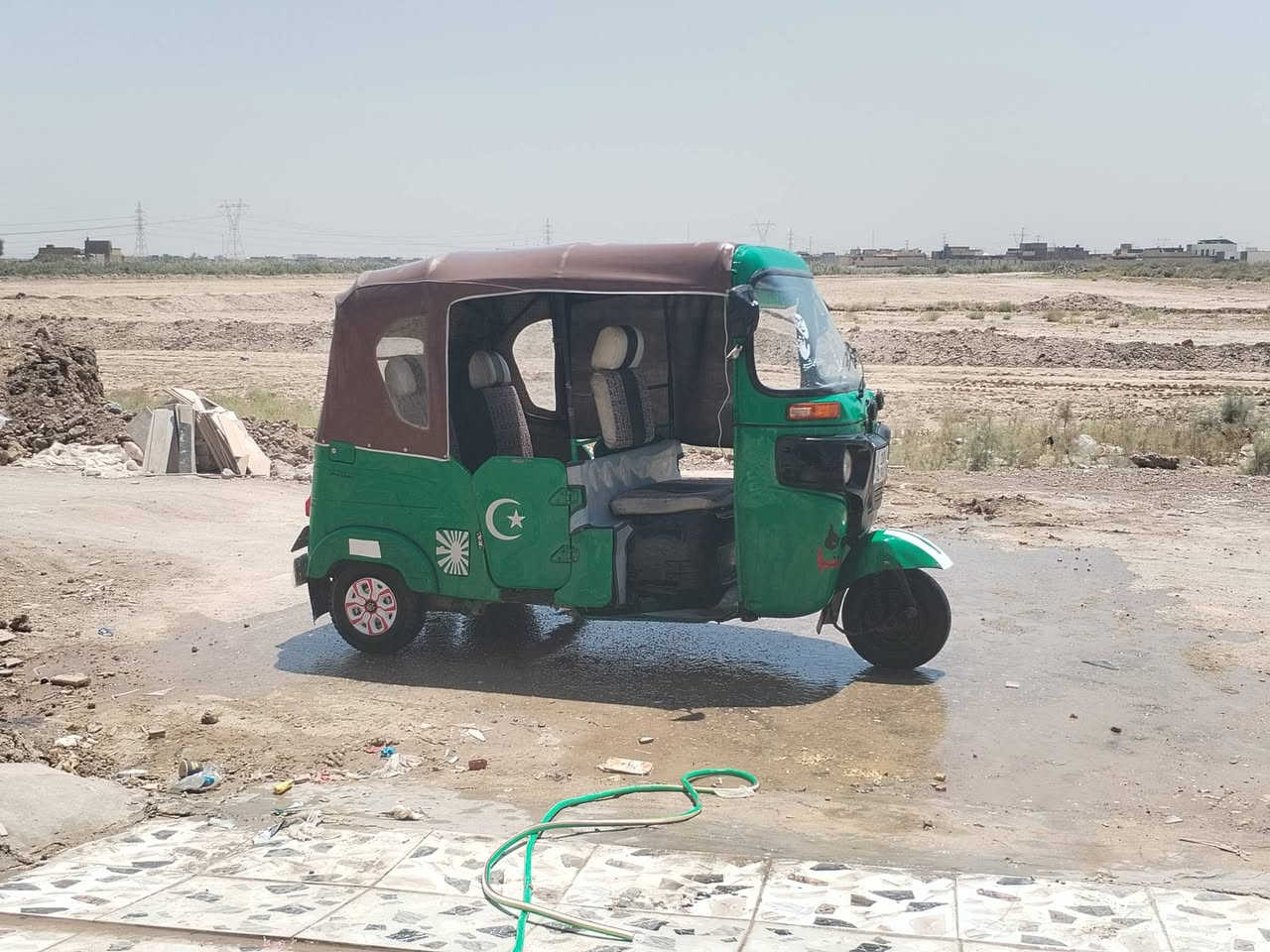 للبيع مديل رقم وسنويه انكليزي هزه جديده٢١ محدثه مكينه بواري ٢٢ مكينه خرسه ترايه زيرو *********** مكاني القاسم  تكتك كله جديد
