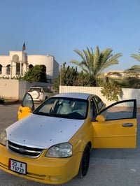 اوبتره • ٢٠١٠ • مكينه وكير بكفاله