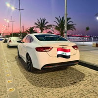 اس200 • ٢٠١٦ • محرك 4 سلندر