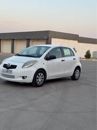 يارس • ٢٠٠٧ • توماتيك