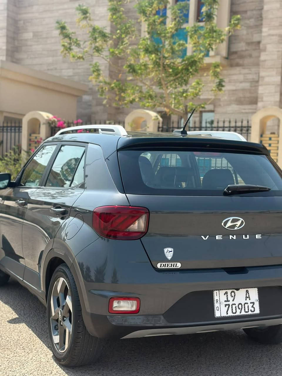 امريكي حادث بنيد تبديل بدون دواخل ايرباك دركه فقط
المواصفات بصمة تشغيل عن بعد لايت لد و زنون شاشه كبيرة كامرة دوارة تحكم ستيرن جهتين  ويل كروم مانع انزلاق
٣ وضعيات قيادة  رادار جانبي أمامي خلفي تحديد مسار
مكينة 1600 دبل نوزل قيادة ذاتي السعر ١٣٠ مكاني كربلاء  رقمي ***********
