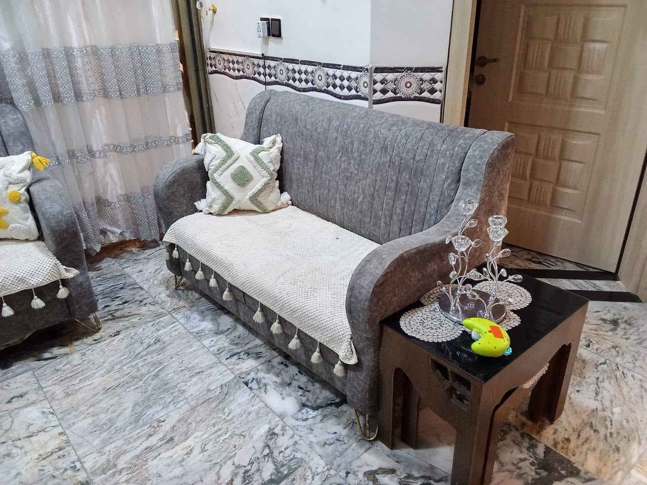 طباخ • تخم قنفات • زاويه