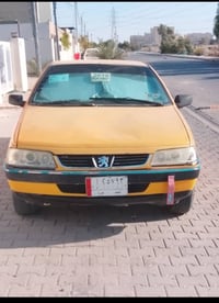 ٤٠٥ ٢٠١٠ • زنون • نجف المطار