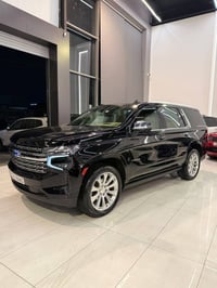 تاهو 2022 • V8 5.3 • ١٢٠ الف كم