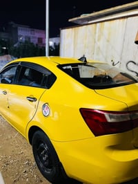 ريو ٢٠١٣ • مكينة ١٦٠٠ • صبغه اولى