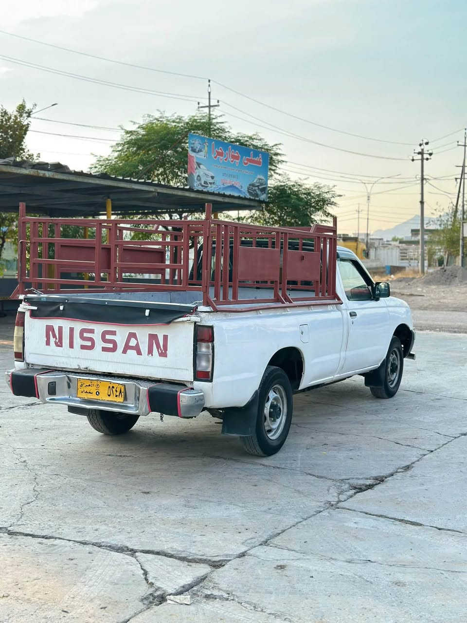بيكاب • ٢٠٠٢ • رقم اربيل