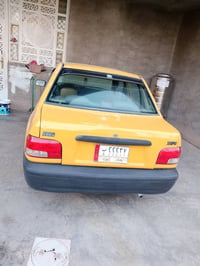صبا • ٢٠١١ • خان بني سعد