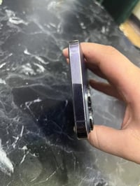 ايفون ١٤ برو ماكس • ٢٥٦ • بطاريه ٨٧