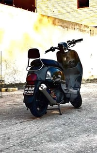 بوليس • جديدة • لايت زنون