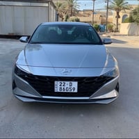 النترا SE • ٢٠٢١ • حادثه