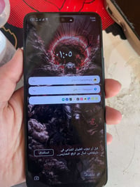 انفينكس هوت ١٢ • يحتاج بورد • نظيف ٩٥٪