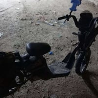 دراجه شحن • بطاريات جديده • النجف الاشرف
