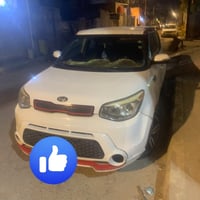 كيا سول • ٢٠١٤ • بصرة