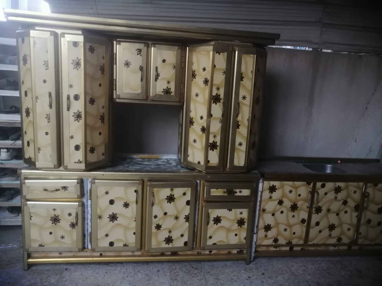 كاونتر مطبخ • قضاء المدينة • شمالي البصرة