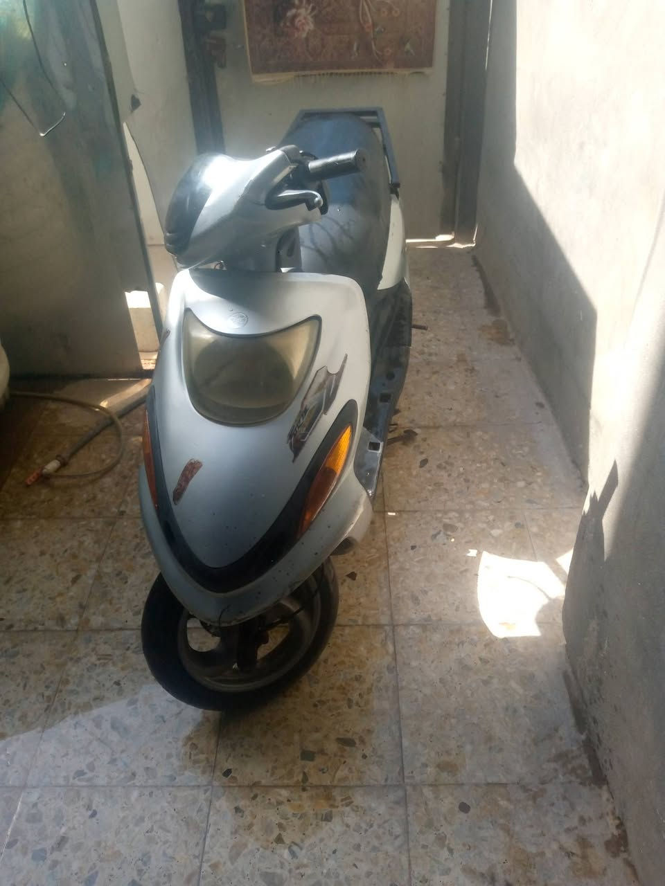 للبيع أو مروس سلف هندر المكان محمودية ***********بي واتساب
